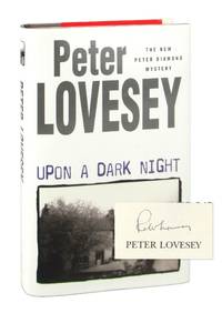 Upon a Dark Night [Signed]