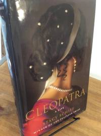 image of Cleopatra A Life