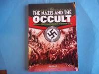 cover of The Nazis and the Occult.