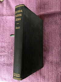 Electrical Machine Design. Second Edition