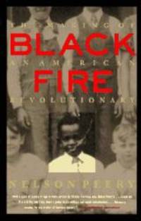 image of Black Fire: The Making of an American Revolutionary