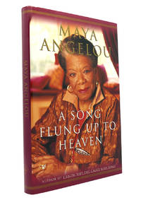 cover of A SONG FLUNG UP TO HEAVEN