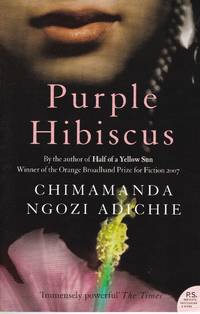 Purple Hibiscus