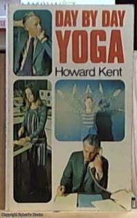 image of day by day yoga