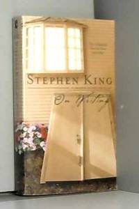 On writing by Stephen King - 1970