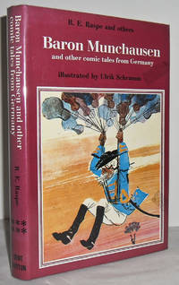 Baron Munchausen and other comic tales from Germany