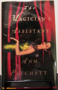 The Magician's Assistant (Signed)