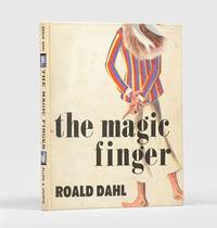 image of The Magic Finger.