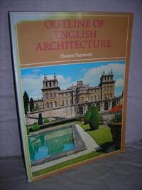 Outline of English Architecture by Yarwood, Doreen