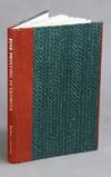 Fine printing in Georgia, 1950s-1990. Six prize-winning private presses