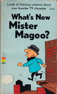 What's New Mister Magoo?