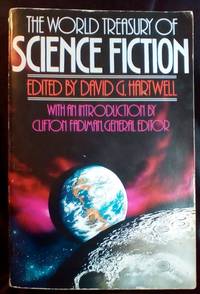 The World Treasury of Science Fiction by Hartwell, David G, Ed - 1989