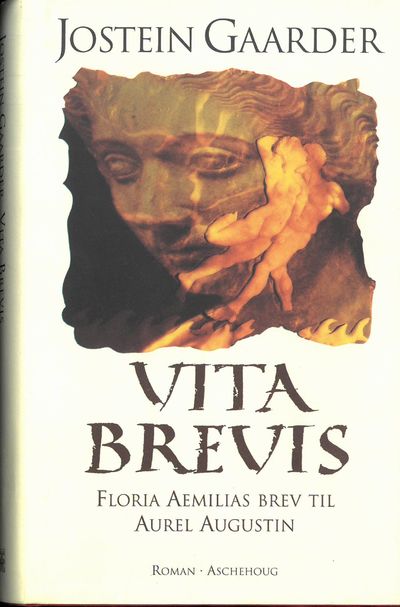 Vita brevis. Floria Aemilias brev til Aurel…