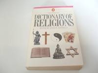 The Penguin Dictionary of Religions (Penguin reference)