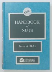 CRC Handbook of Nuts
