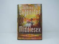 Middlesex by EUGENIDES, Jeffrey - 2002