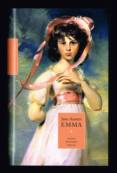 Emma. Översättning: Rose-Marie Nielsen.