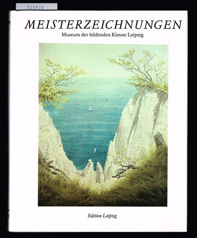 Meisterzeichnungen. Museum der bildenden Künste…