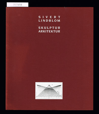 Skulptur. Arkitektur.
