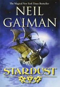 Stardust by Neil Gaiman - 2008-09-03