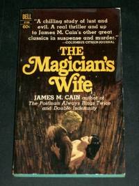 The Magician's Wife by James M Cain - Paperback - 1966 - from Arizona Book Gallery (SKU: 044826)