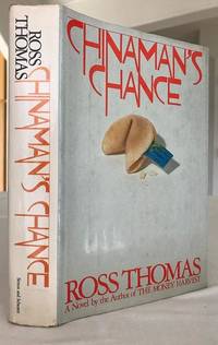 image of Chinaman's Chance