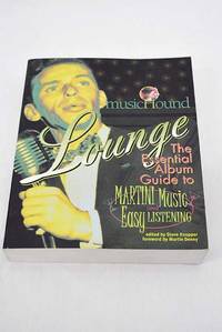 MusicHound lounge