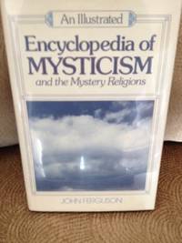 image of Encyclopedia of Mysticism and the Mystery Religions