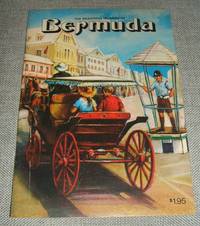 cover of The Beautiful Islands of Bermuda