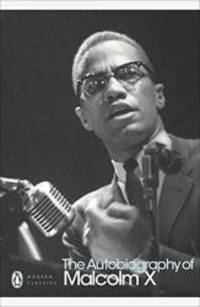 image of The Autobiography of Malcolm X (Penguin Modern Classics)