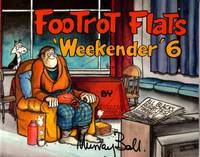 Footrot Flats 'Weekender' 6 by Murray Ball - 1996