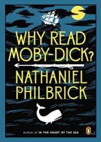 image of Why Read Moby-Dick?