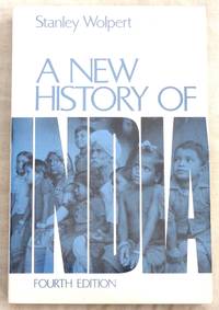 A New History of India