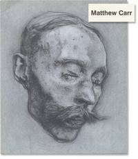 Matthew Carr (First Edition)