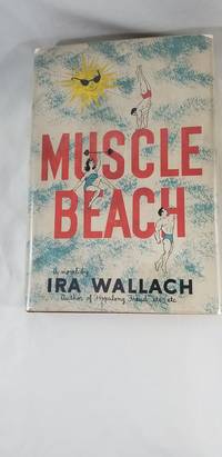 MUSCLE BEACH