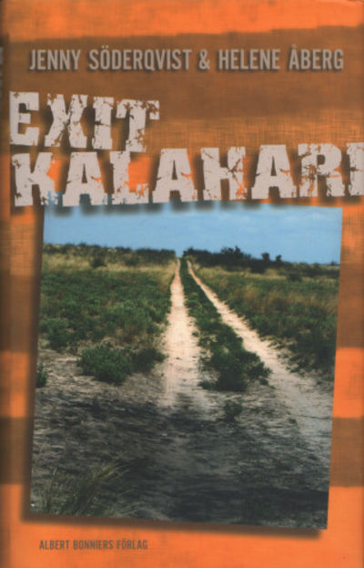 EXIT KALAHARI.