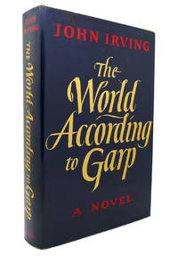 THE WORLD ACCORDING TO GARP