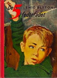 De fem i fedtefadet