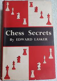 image of Chess Secrets I Have Learned from the Masters