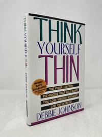 Think Yourself Thin: The Visualization Technique That Will Make You Lose Weight