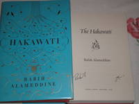 image of The Hakawati: Signed