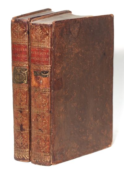 Northern Antiquities: or, A Description of the…