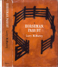 Horseman, Pass By