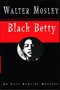 image of BLACK BETTY.