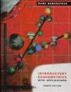 Introductory Econometrics With Applications