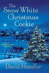 The Snow White Christmas Cookie: A Berger and Mitry Mystery (Berger and Mitry Mysteries)