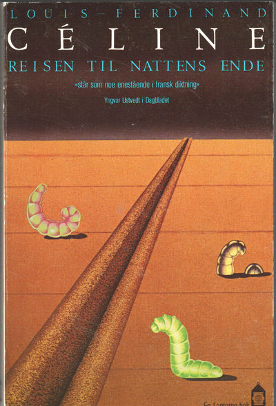 Reisen til nattens ende