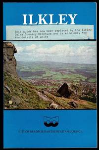 Ilkley Official Guide