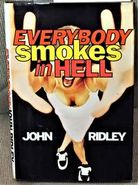 cover of Everybody Smokes in Hell