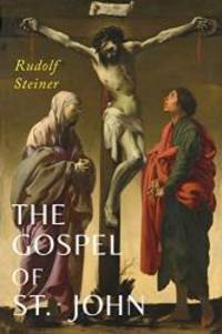 image of The Gospel of St. John